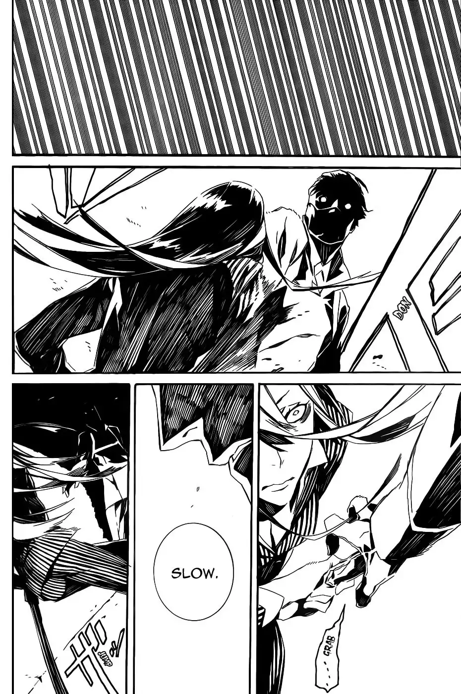 Dogs: Bullets ANDamp; Carnage Chapter 75 12